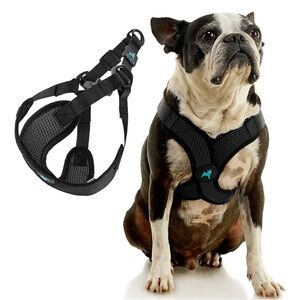 Gooby Comfort X Step in Lite Harness